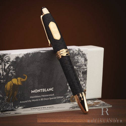 Montblanc solitaire legrand - montblanc,