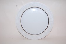 Speiseteller 23 cm Arcta Platin Platinrand Thomas 