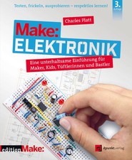 Make: Elektronik | Charles