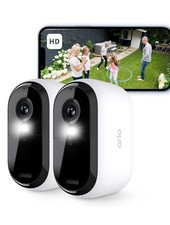 Arlo Essential 2 HD Akku