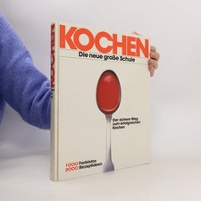Kochen. Die neue große