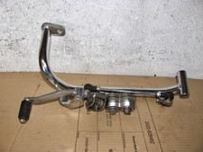 Yamaha 535 virago - xv, 1993