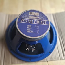 Mojotone BV30V Gitarren