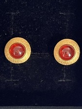 Goldschmiede Ohrringe