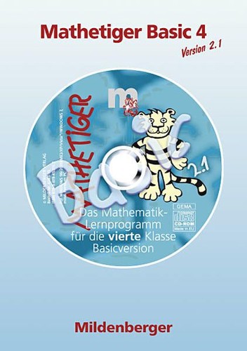 Mathetiger basic version - basic,