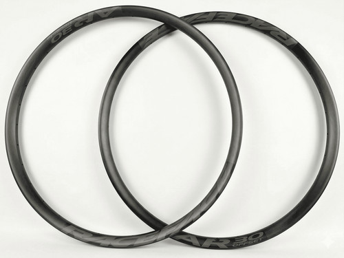 Neu race face - face, offset