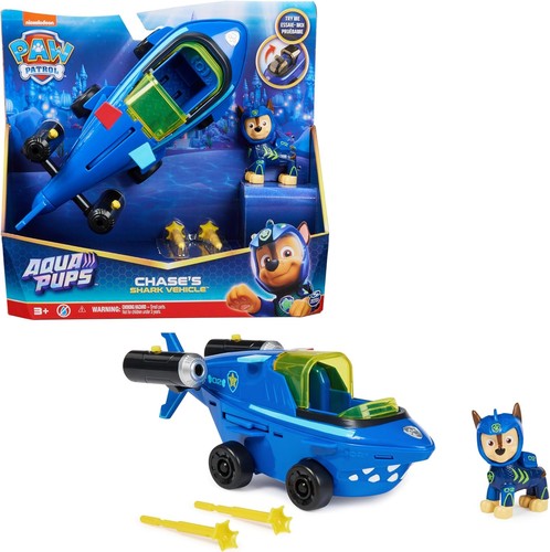 Spin master paw - paw, aqua