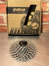 Ultraleichtes EDCO Monoblock