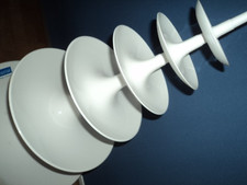 Koziol Etagere BABELL extra 6-teilig Weihnachtsbaum