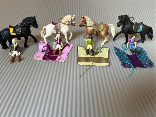 Schleich pferde horseclub - schleich,
