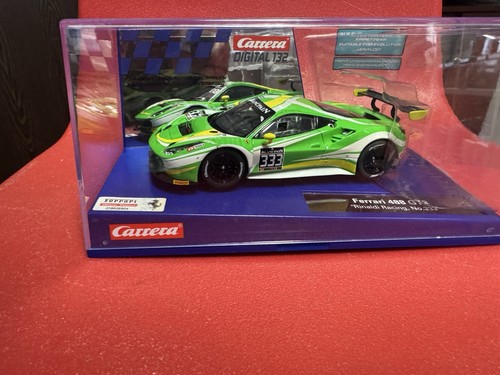 Carrera digital 132 ferrari - digital,
