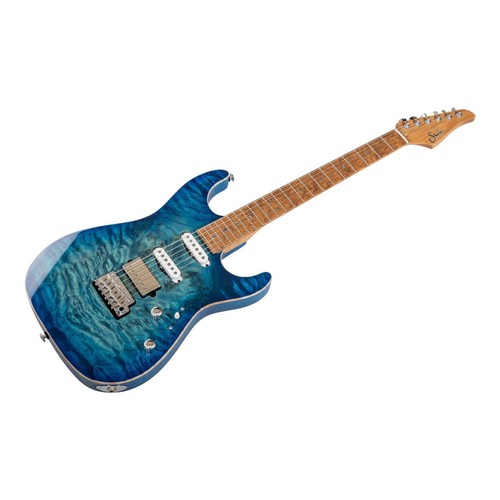 Suhr standard custom shop - custom,