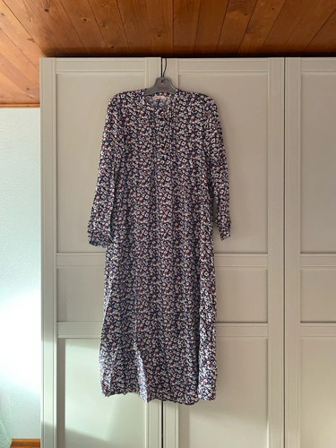 Waikiki kleid maxikleid - waikiki,
