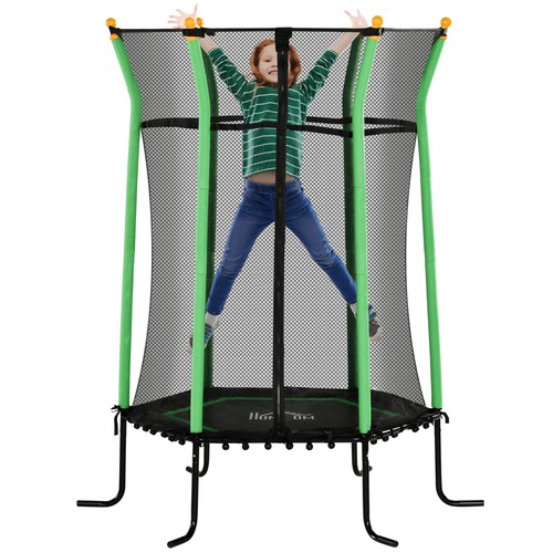 Kinder trampolin 122 111 cm - trampolin,