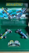 Scalextric 1:32 Set "1967