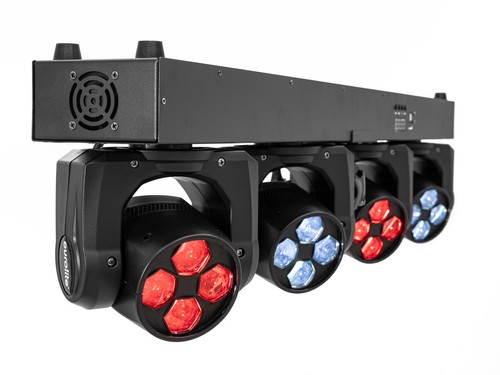Eurolite led tmh - led, bar
