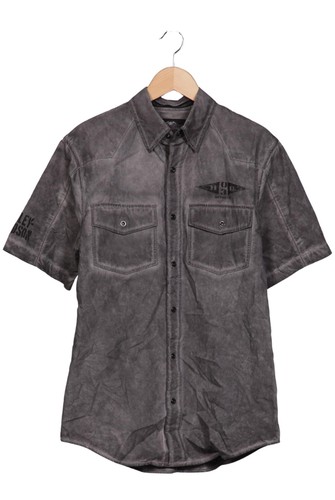 Harley davidson hemd herren - harley,