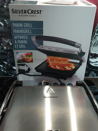 Panini grill kontakt - ,kontakt,