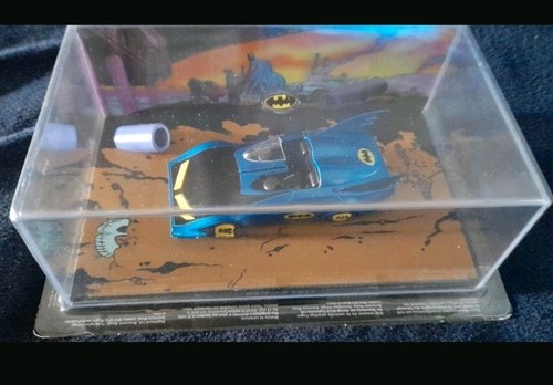 Batmobil batman 311 - 1979, von
