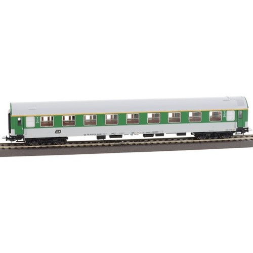Tillig 74956 reisezugwagen - tillig,