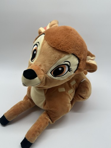 Diesney bambi plüsch - diesney,
