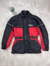 Motorradjacke, Textil, S Polo