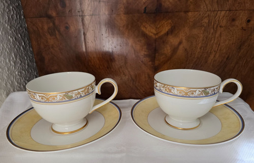 Heinrich villeroy boch villa - villeroy,