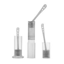 Mini Heißluft Stirlingmotor