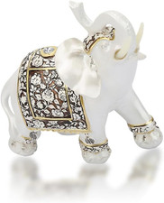 Reichtum Feng Shui Elefant