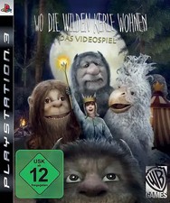 Wo die wilden Kerle wohnen