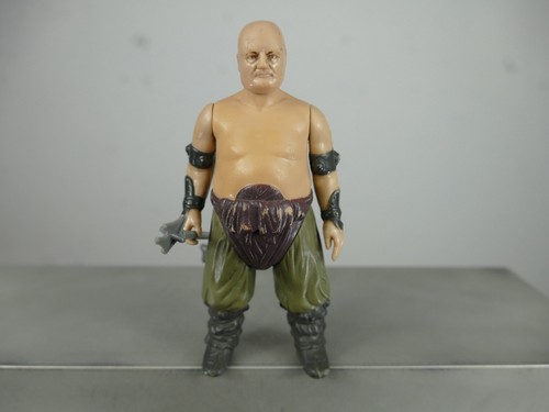 3638 star wars vintage rancor - vintage,