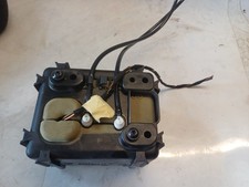 66C* Mercedes W212 W204 Zentralverriegelungspumpe UNTERDRUCKPUMPE A0008003348