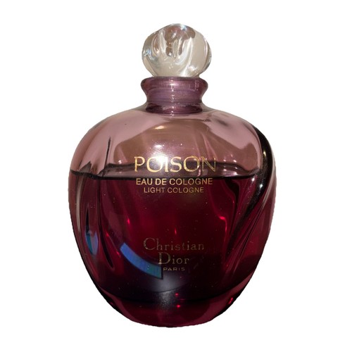 Vintage poison christian dior - vintage,