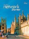 English Network Starter, New