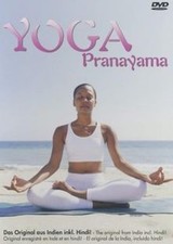 Yoga Pranayama von not specified | DVD | Zustand gut