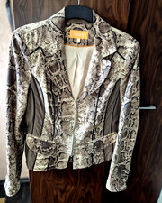 BIBA Damen Blazer Jacke, Gr