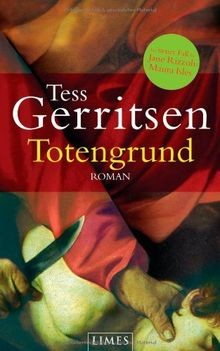 Totengrund roman von - totengrund:,