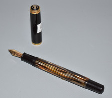 Pelikan kolbenfüller m400 400 - kolbenfüller,
