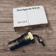 Startgerät KA01 W50 DDR OVP