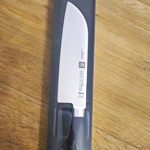 Zwilling henckels vier - zwilling,