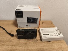 Digital-Kamera Sony Cybershot