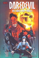 Daredevil Die Kunst des