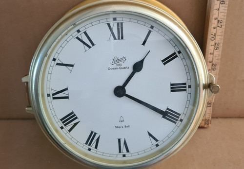 Schatz 1881 ocean - 1881, ocean-quartz