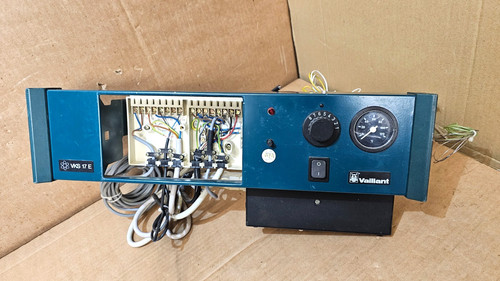 Vaillant vks 17 1 - 17, eu