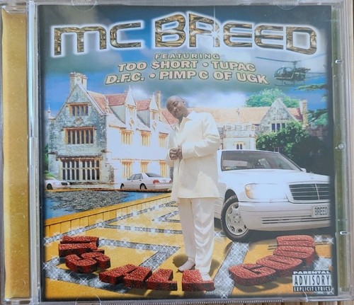 Breed all good rap hip - it's,