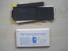 Havid Klemmtaschen-Schneider