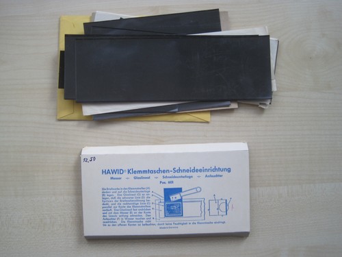 Havid klemmtaschen schneider - havid, klemmtaschen-schneider
