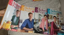 Schritte plus Neu 5. Kursbuch