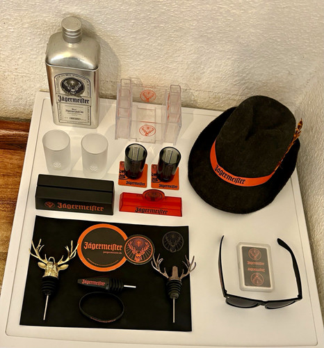 Jägermeister
