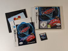 Cars 2 (Nintendo DS)